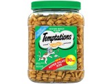 Temptations Seafood Medley Cat Treat 30 Oz