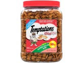 Temptations Backyard Cookout Cat Treat 30 oz