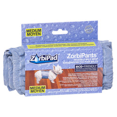 ZorbiPants Male Wrap Medium 16" a 23"
