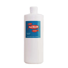 Weco Products Instant DeChlor Water Conditioner 1ea/32 fl oz
