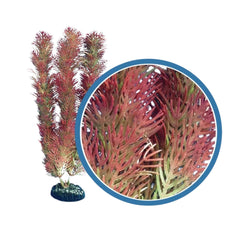 Weco Products Freshwater Pro Series Cabomba Aquarium Plant Red, 1ea/18 in