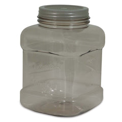 Petmate Mason Treat Jar 150oz