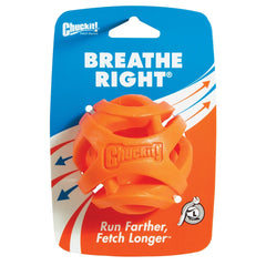 ChuckIt! Air Fetch Ball Dog Toy Large