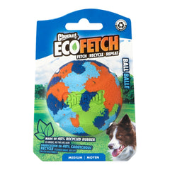 Chuckit Dog Ecofetch Ball Medium