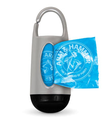 Arm & Hammer Dispenser & Disposable Waste Bags Assorted