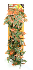 Penn-Plax Reptile Vine Green/Brown 24in