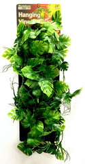 Penn-Plax Reptile Vine Green 24in