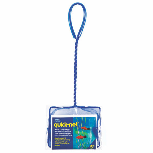 Penn-Plax Quick-Net 5x4
