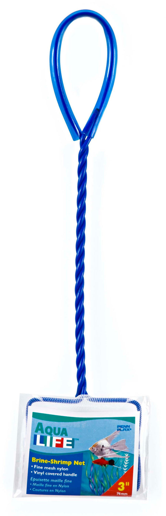 Penn-Plax Brine Shrimp Nets 3x2