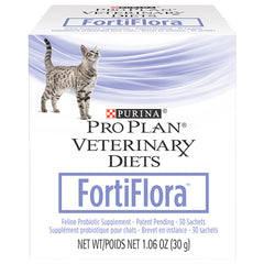 Purina Veterinary Diets FortiFlora Feline 30 ct