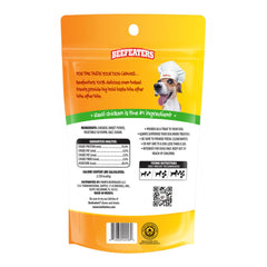 Beefeaters Sweet Potato Wrapped with Chicken, 2 oz, Case of 12