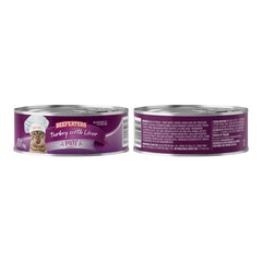 Beefeaters Turkey Liver Pate, 5.5oz, 24ct