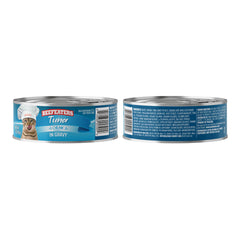 Beefeaters Tuna Chunk Gravy, 3oz, 24ct