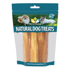 Backstrap, 6", 6pk
