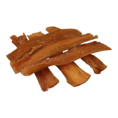 Backstrap, 6", 6pk
