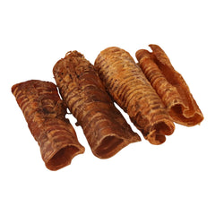 Beef Trachea, 6", 10 pk
