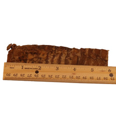 Beef Trachea, 6", 4 pk