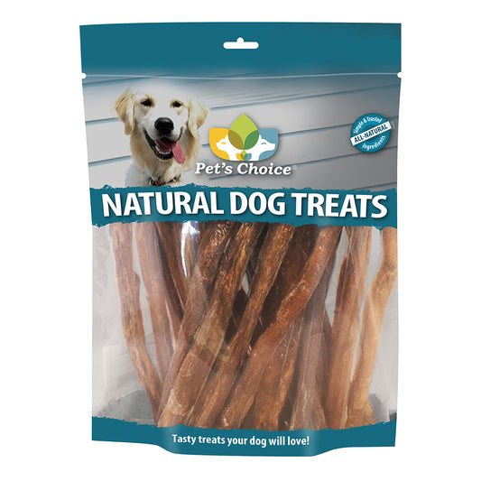 Premium Bully Sticks, 12", 25 pk