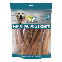 Premium Bully Sticks, 12", 25 pk