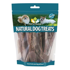 Premium Bully Sticks, 6", 25 pk