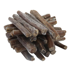 Premium Bully Sticks, 6", 25 pk