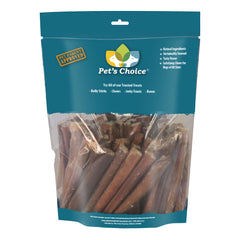 Premium Bully Sticks, 6", 50 pk