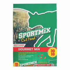 Sportmix Cat Gourmet Mix 15Lbs