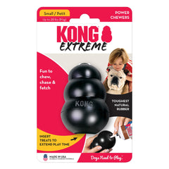KONG Extreme Dog Toy Small