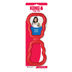 KONG Easy-Grip Tug Dog Toy Medium