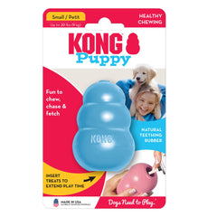 KONG Puppy Toy Small