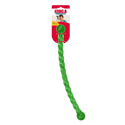 Kong Safestix Dog Toy Assorted 1ea/Md Default Title