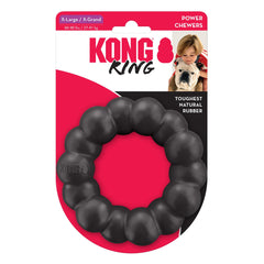 KONG Extreme Ring Dog Toy Extra Large