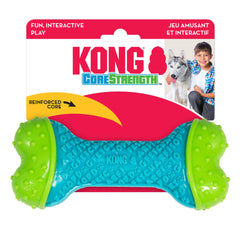 KONG CoreStrength Bone Dog Toy Medium/Large