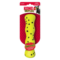 KONG Reflex Stick Dog Toy Medium
