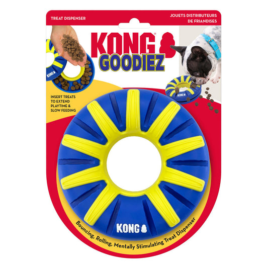 !KONG D GOODIE RING MD