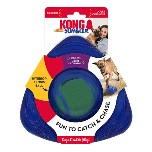 !!KONG D JUMBLER FLINGER ASST M