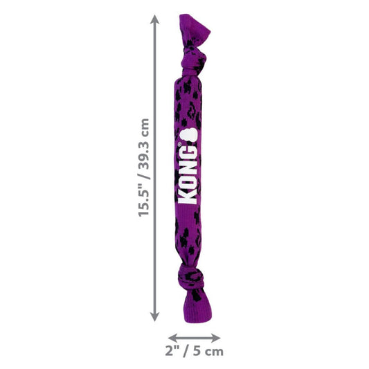 KONG Kickeroo Crunch Cat Toy 1ea