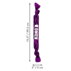 KONG Kickeroo Crunch Cat Toy 1ea