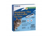 Zodiac Flea & Tick Collar for Cats