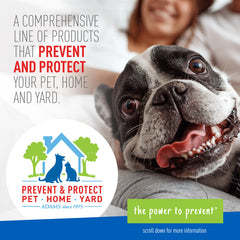 Adams Plus Flea & Tick Collar for Small Dogs
