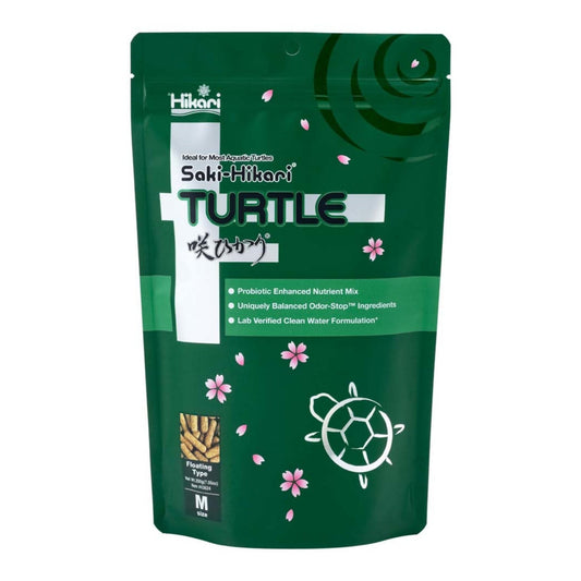 Hikari USA SakiHikari Turtle Dry Food 1ea/1.59 oz