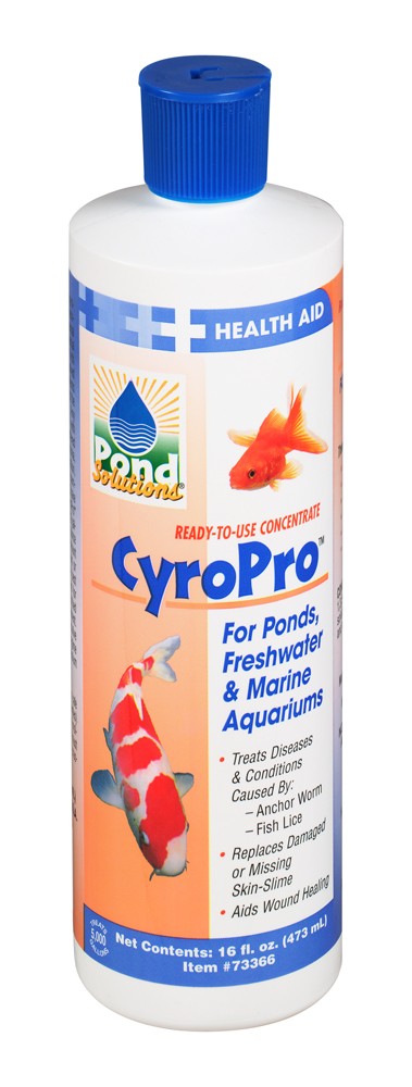Hikari Pond Solutions Cyropro 16oz