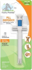 Healthy Promise Pet Quick & Easy Pill Dispenser for Puppies / Small Animals