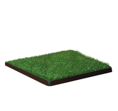 Four Paws Wee Wee Patch Indoor Potty Small