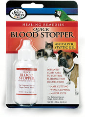 Healthy Promise Pet Blood Stopper Gel 1.16oz
