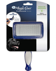 Four Paws Magic Coat Slicker Brush Medium