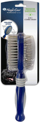 Four Paws Magic Coat Dual Side Combo Brush Small