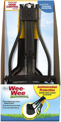 Four Paws WeeWee FoldAway Dog Pooper Scooper 1ea/SMall 1 ct