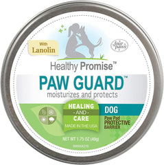 Four Paws Healthy Promise Paw Guard Dog Paw Balm With Lanolin 1ea/1.75 oz 1 ct