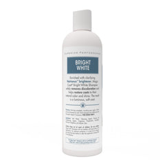 Four Paws Magic Coat Bright White Dog Shampoo Almond Shea Butter, 1ea/16 oz 1 ct
